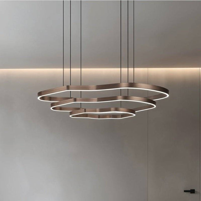 Urbar Chandelier