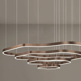 Urbar Chandelier
