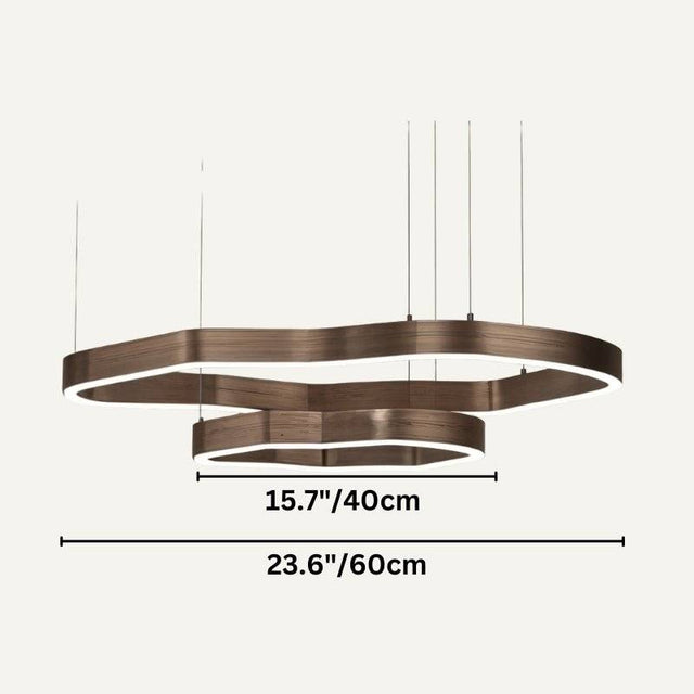 Urbar Chandelier
