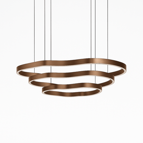 Urbar Chandelier
