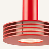 Froya Pendant Light