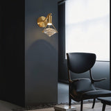 Jamb Wall Lamp