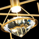 Jamb Wall Lamp