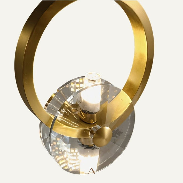 Gemunden Wall Lamp
