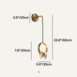 Gemunden Wall Lamp