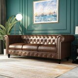 Talib Arm Sofa