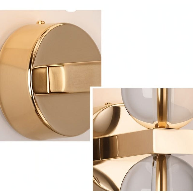 Gennargentu Wall Lamp