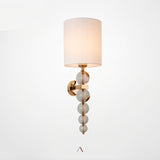 Gennargentu Wall Lamp