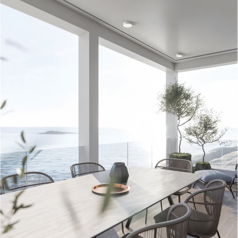image_text: Aziya-Ceiling-Light-Interior