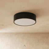 Genner Ceiling Light