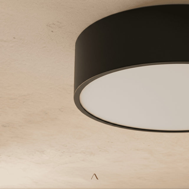 Genner Ceiling Light