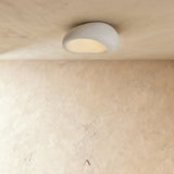 Geode Ceiling Light