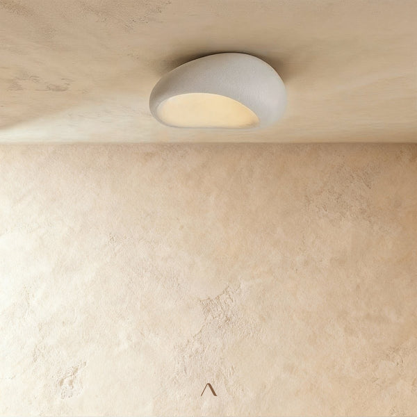 Geode Ceiling Light