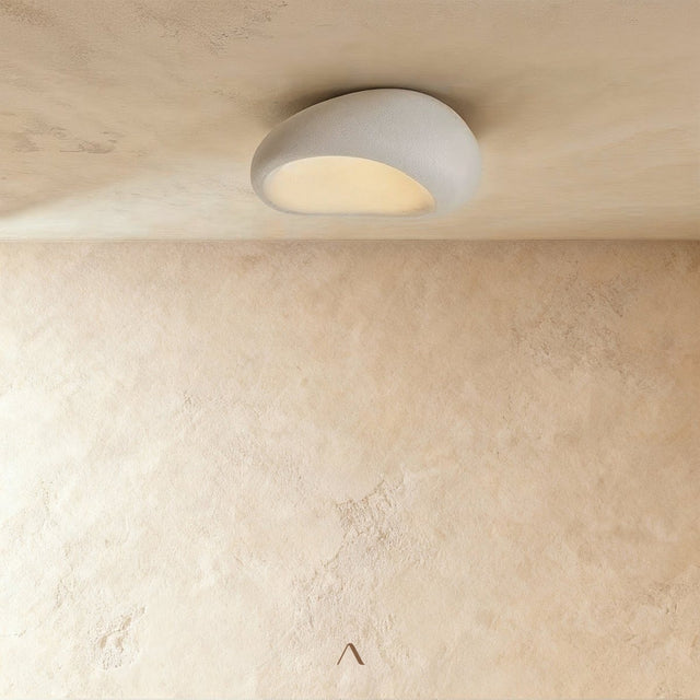 Geode Ceiling Light