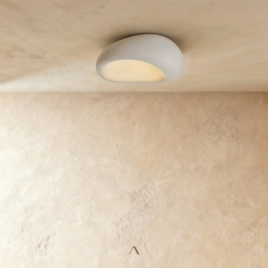 Geode Ceiling Light