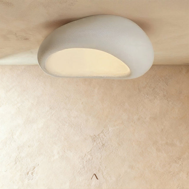 Geode Ceiling Light