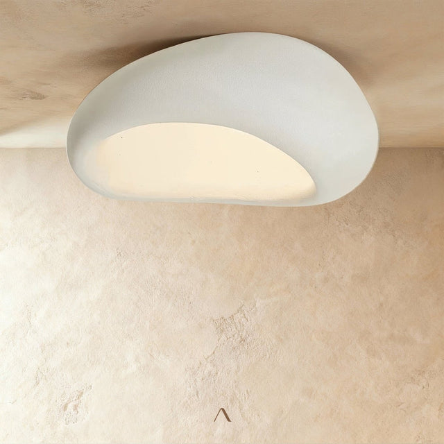 Geode Ceiling Light