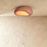 Geode Ceiling Light