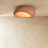 Geode Ceiling Light