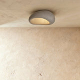 Geode Ceiling Light