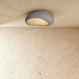 Geode Ceiling Light
