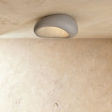 Geode Ceiling Light