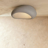 Geode Ceiling Light
