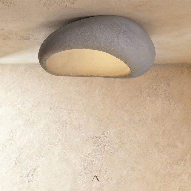 Geode Ceiling Light