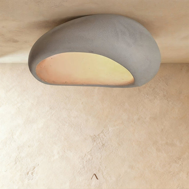 Geode Ceiling Light