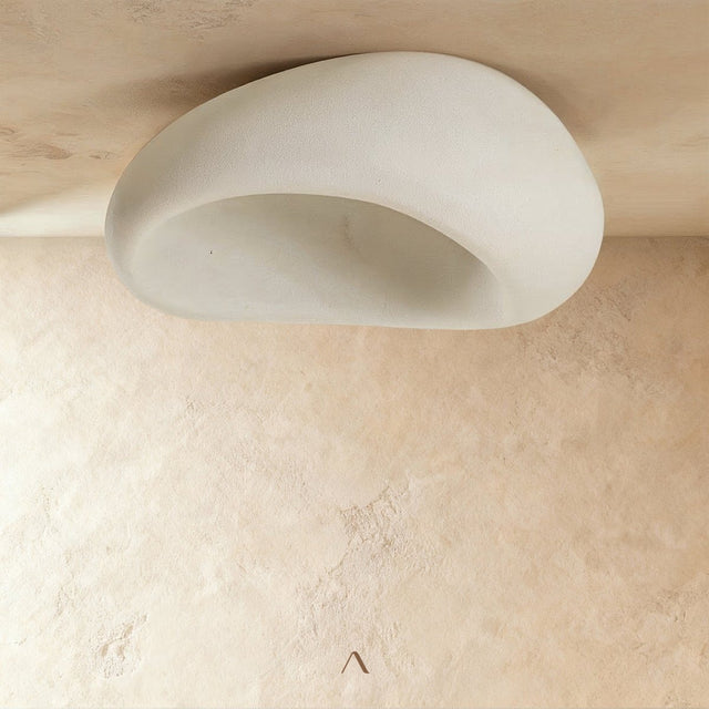 Geode Ceiling Light