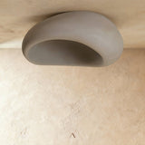 Geode Ceiling Light