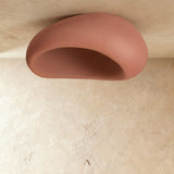 Geode Ceiling Light