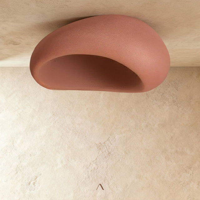 Geode Ceiling Light