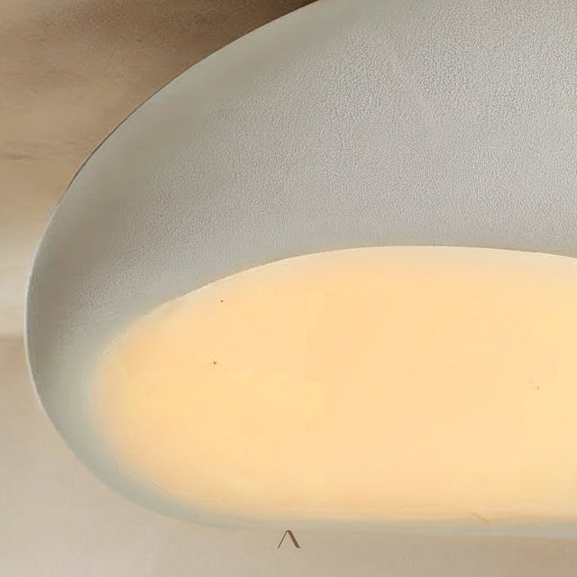 Geode Ceiling Light