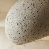 Geode Ceiling Light