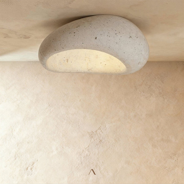 Geode Ceiling Light