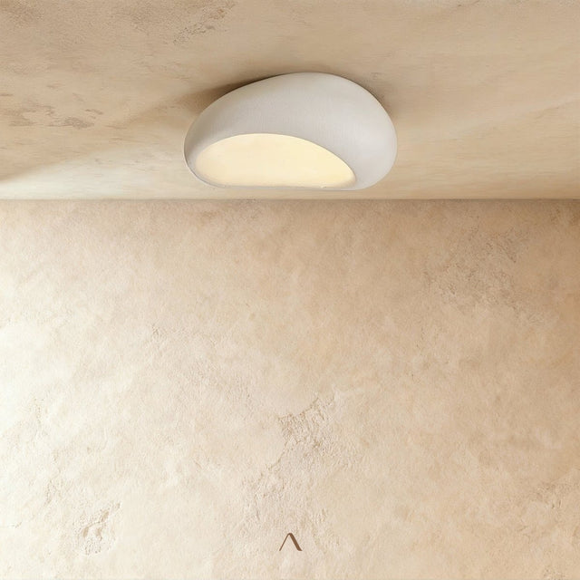 Geode Ceiling Light
