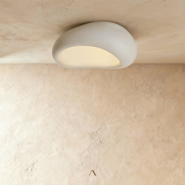 Geode Ceiling Light
