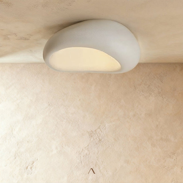 Geode Ceiling Light
