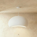 Geode Pendant Light