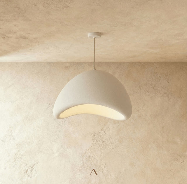 Geode Pendant Light