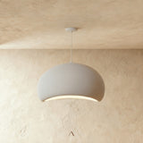 Geode Pendant Light