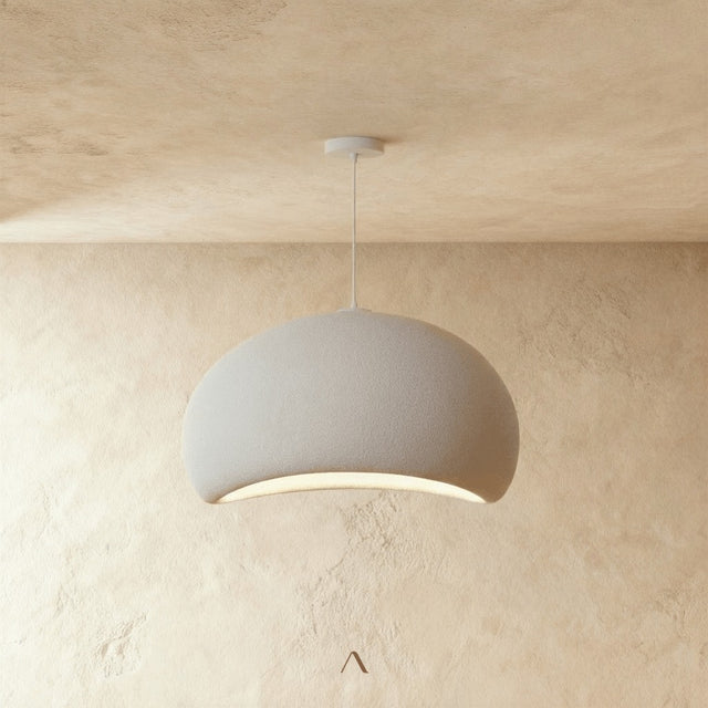 Geode Pendant Light