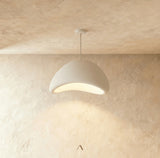 Geode Pendant Light