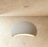 Geode Pendant Light