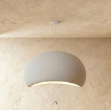 Geode Pendant Light