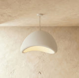 Geode Pendant Light