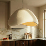 Geode Pendant Light