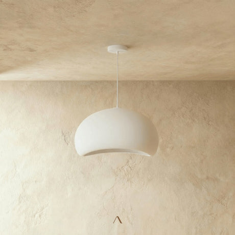 Geode Pendant Light