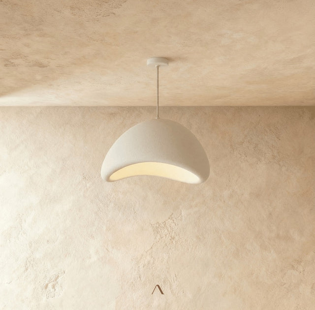 Geode Pendant Light